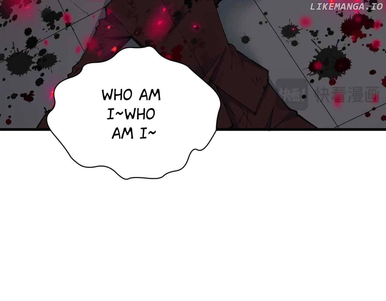 Era of the Haunted Chapter 510 - page 159